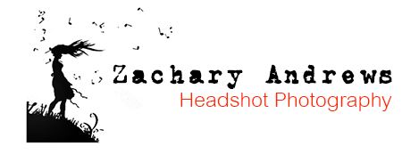 zachary-andrews-headshots-logo